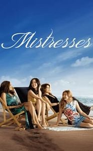 Mistresses movie