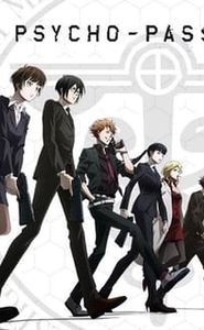 Psycho-Pass movie