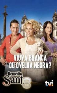 Remédio Santo movie