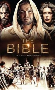 La Bible movie