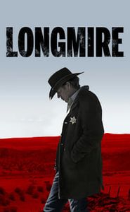 Longmire movie