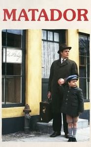 Matador movie