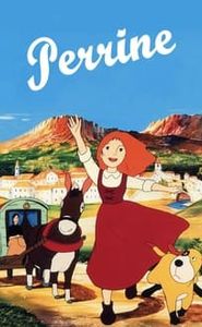 ペリーヌ物語 movie