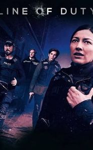 Line of Duty : Enquêtes internes movie