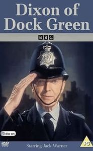 Dixon of Dock Green movie
