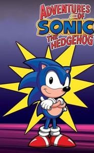 Les Aventures de Sonic movie