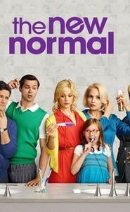 The New Normal movie