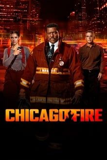 Chicago Fire movie