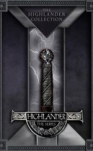 Highlander movie