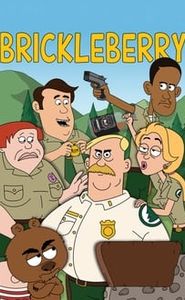 Brickleberry movie