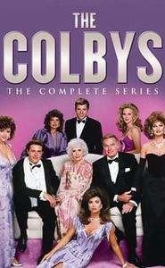 Les Colbys movie