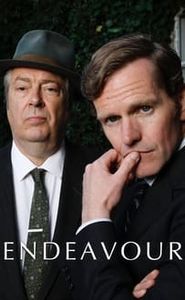 Les enquêtes de Morse movie