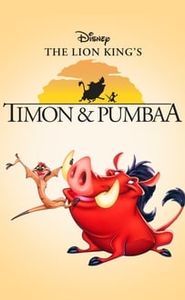 Timon et Pumbaa movie