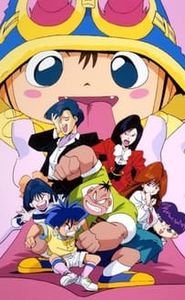 まじかる☆タルるートくん movie
