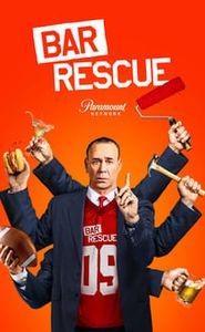 Bar Rescue movie