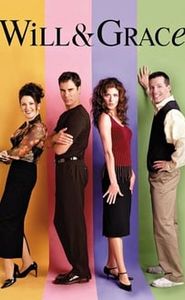 Will & Grace movie