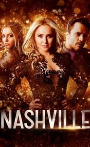 Nashville movie