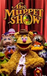 Le Muppet Show movie
