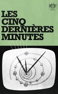 Les Cinq Dernières Minutes movie