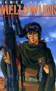 Armor Hunter Mellowlink movie