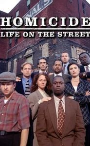 Homicide: Life on the Street movie