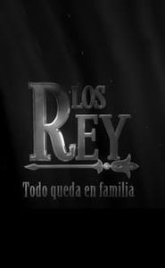 Los Rey movie