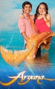 Aryana movie