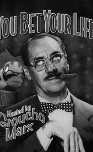 You Bet Your Life movie