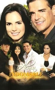 Alma Indomable movie