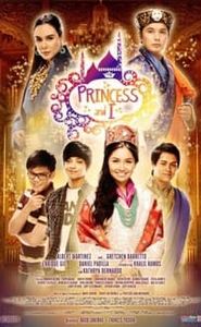 Princess and I movie