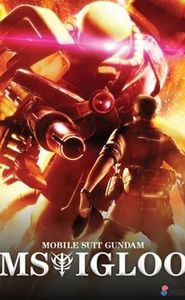 Mobile Suit Gundam MS IGLOO movie