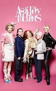 Absolutely Fabulous movie