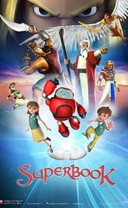 Superbook movie
