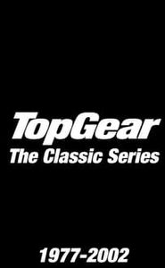 Top Gear movie