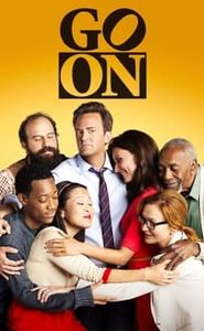 Go On movie