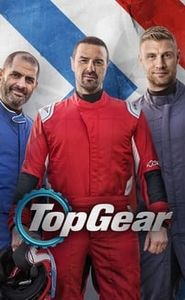 Top Gear movie