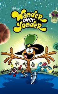 Wander movie