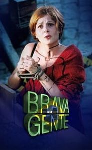 Brava Gente movie