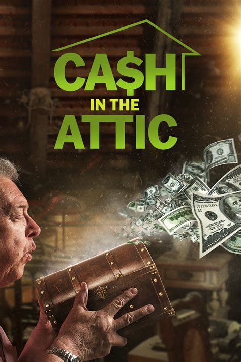 Cash in the Attic movie