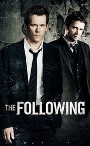 Following movie