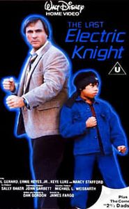 Le Chevalier Lumière movie