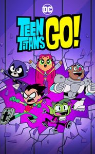 Teen Titans Go! movie