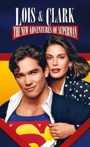 Loïs et Clark : Les Nouvelles Aventures de Superman streaming vf