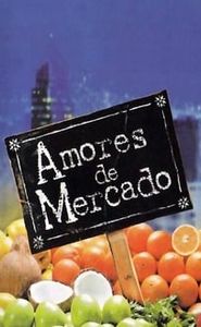 Amores de mercado movie