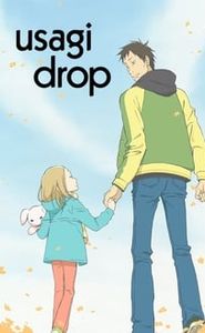 Un drôle de père movie