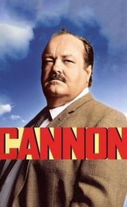 Cannon movie