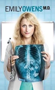Dr. Emily Owens movie