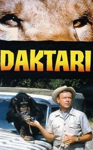 Daktari movie