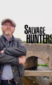 Sauveurs de trésors movie