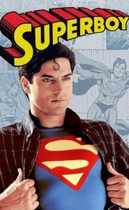 Superboy streaming vf